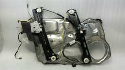 MERCEDES-BENZ MERCEDES CLS W218 FRH Door Winder A2187200479 Front Right Window Regulator — thumbnail 4