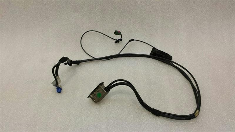 MERCEDES-BENZ Mercedes CLS W218 iPod Cable A2188203015 Multimedia Interface Harness