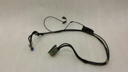 MERCEDES-BENZ Mercedes CLS W218 iPod Cable A2188203015 Multimedia Interface Harness — thumbnail 5