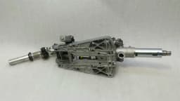 MERCEDES-BENZ Mercedes CLS W218 Steering Column A2184601616 Steering Column — thumbnail 6