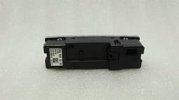 MERCEDES-BENZ Mercedes CLS W218 Rear Car Climate Control A2048303290 Rear Climate Control Panel — thumbnail 3