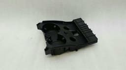 MERCEDES-BENZ Mercedes CLS W218 cup holder A2188100113 drink holder holder — thumbnail 9