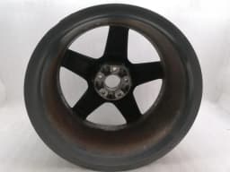MERCEDES-BENZ Mercedes CLS AMG CLS63 W218 REAR Alloy Wheel A2184011902 Alloy Rim 10JX19H2 ET47 — thumbnail 6
