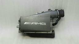 MERCEDES-BENZ Mercedes CLS63 W218 Airbox A2780902401 Air Filter Box M157 AMG V8 — thumbnail 2
