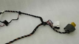 MERCEDES-BENZ Mercedes CLS W218 Console Wiring A2185401613 Console Wiring Harness — thumbnail 8