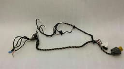 MERCEDES-BENZ Mercedes CLS W218 Console Wiring A2185401613 Console Wiring Harness — thumbnail 2