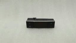 MERCEDES-BENZ Mercedes CLS W218 Rear Car Climate Control A2048303290 Rear Climate Control Panel — thumbnail 1