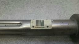 MERCEDES-BENZ Mercedes GLE W166 Steering Joint A1664600610 Tie Rod Shaft — thumbnail 8