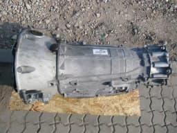 MERCEDES-BENZ Mercedes GLE63 AMG W166 Gearbox A1662702702 Transmission M157 — thumbnail 9
