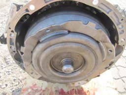 MERCEDES-BENZ Mercedes GLE63 AMG W166 Gearbox A1662702702 Transmission M157 — thumbnail 5