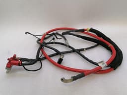 MERCEDES-BENZ MERCEDES CL W217 WIRING LOOM N000000006427 WIRING HARNESS BATTERY — thumbnail 6