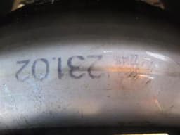 MERCEDES-BENZ Mercedes GLE63 AMG W166 Gearbox A1662702702 Transmission M157 — thumbnail 6