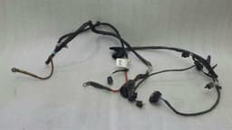 MERCEDES-BENZ Mercedes GLE W166 Front Wiring Set A1664407934 Front Wiring Harness Kit — thumbnail 1