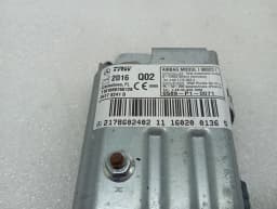 MERCEDES-BENZ MERCEDES CL W217 KNEE MODULE A2178602402 RIGHT HAND DRIVE RHD — thumbnail 6