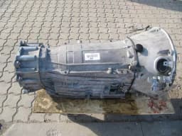 MERCEDES-BENZ Mercedes GLE63 AMG W166 Gearbox A1662702702 Transmission M157 — thumbnail 4