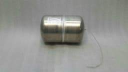 MERCEDES-BENZ Mercedes GLE W166 Pressure Reservior A1663200415 Airmatic Reservoir — thumbnail 4