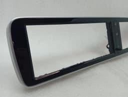 MERCEDES-BENZ Mercedes CL W217 Speedometer Surround A2176808001 Instrument Cluster Trim — thumbnail 3