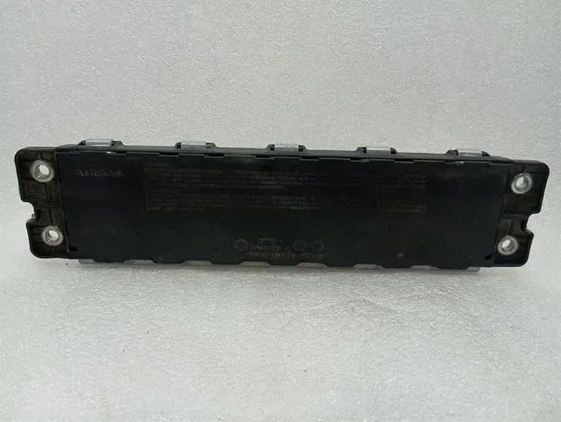 MERCEDES CL W217 KNEE MODULE A2178602402 RIGHT HAND DRIVE RHD