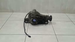 MERCEDES-BENZ Mercedes GLE63 AMG W166 Front Diff A1663300300 Differential Front Ratio 3.45 — thumbnail 6