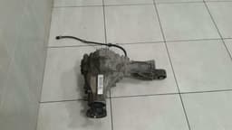 MERCEDES-BENZ Mercedes GLE63 AMG W166 Front Diff A1663300300 Differential Front Ratio 3.45 — thumbnail 3