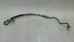 MERCEDES-BENZ Mercedes GLE W166 ARS oil pipe A1663204554 oil pressure line — thumbnail 2