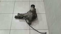 MERCEDES-BENZ Mercedes GLE63 AMG W166 Front Diff A1663300300 Differential Front Ratio 3.45 — thumbnail 4