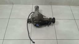 MERCEDES-BENZ Mercedes GLE63 AMG W166 Front Diff A1663300300 Differential Front Ratio 3.45 — thumbnail 5