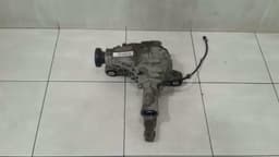 MERCEDES-BENZ Mercedes GLE63 AMG W166 Front Diff A1663300300 Differential Front Ratio 3.45 — thumbnail 1