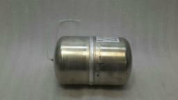 MERCEDES-BENZ Mercedes GLE W166 Pressure Reservior A1663200415 Airmatic Reservoir — thumbnail 6