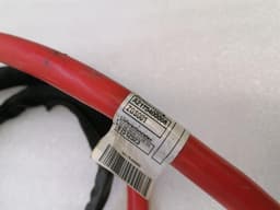 MERCEDES-BENZ MERCEDES CL W217 WIRING LOOM N000000006427 WIRING HARNESS BATTERY — thumbnail 2