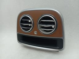 MERCEDES-BENZ Mercedes CL W217 air vent A2226830091 ventilation nozzle ventilation grille rear rear — thumbnail 9