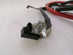 MERCEDES-BENZ MERCEDES CL W217 WIRING LOOM N000000006427 WIRING HARNESS BATTERY — thumbnail 9
