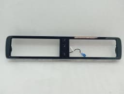 MERCEDES-BENZ Mercedes CL W217 Speedometer Surround A2176808001 Instrument Cluster Trim — thumbnail 8