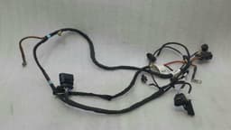 MERCEDES-BENZ Mercedes GLE W166 Front Wiring Set A1664407934 Front Wiring Harness Kit — thumbnail 2