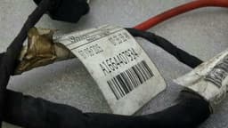 MERCEDES-BENZ Mercedes GLE W166 Front Wiring Set A1664407934 Front Wiring Harness Kit — thumbnail 7