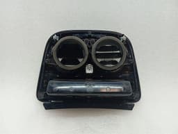 MERCEDES-BENZ Mercedes CL W217 air vent A2226830091 ventilation nozzle ventilation grille rear rear — thumbnail 5