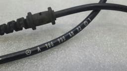 MERCEDES-BENZ Mercedes GLE W166 Front Right A.B.S Sensor A1669054002 ABS Sensor Front Right — thumbnail 6