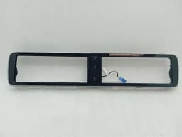 MERCEDES-BENZ Mercedes CL W217 Speedometer Surround A2176808001 Instrument Cluster Trim — thumbnail 1