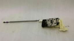 MERCEDES-BENZ Mercedes CLS W218 door lock front right A2047203635 FRH door lock — thumbnail 3