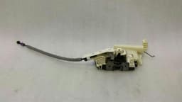 MERCEDES-BENZ Mercedes CLS W218 door lock front right A2047203635 FRH door lock — thumbnail 6