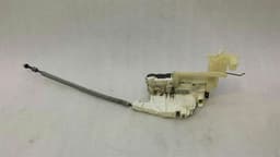 MERCEDES-BENZ Mercedes CLS W218 door lock front right A2047203635 FRH door lock — thumbnail 5