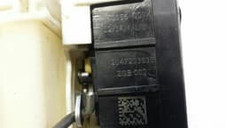 MERCEDES-BENZ Mercedes CLS W218 door lock front right A2047203635 FRH door lock — thumbnail 4