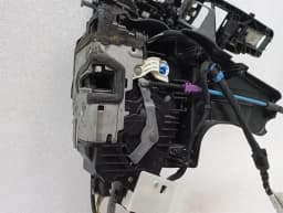 MERCEDES-BENZ Mercedes CL W217 left door lock A0997201101 left RHD RIGHT HAND DRIVE — thumbnail 3