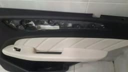 MERCEDES-BENZ Mercedes GLE W166 door card A1667307601 door trim right designo full leather — thumbnail 4