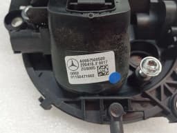 MERCEDES-BENZ Mercedes CL W217 Rear View Camera Module A0997500500 Rear View Camera A0009053604 — thumbnail 5