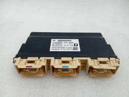 MERCEDES-BENZ Mercedes CL W217 driver seat module A1669008506 driver seat control unit — thumbnail 5