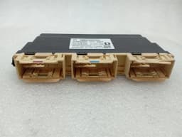 MERCEDES-BENZ Mercedes CL W217 driver seat module A1669008506 driver seat control unit — thumbnail 2