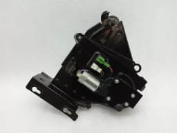 MERCEDES-BENZ Mercedes CL W217 Rear Draft Stop Engine A2176906303 Folding Roof Motor — thumbnail 1