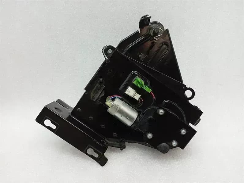 MERCEDES-BENZ Mercedes CL W217 Rear Draft Stop Engine A2176906303 Folding Roof Motor