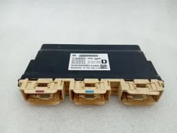 MERCEDES-BENZ Mercedes CL W217 driver seat module A1669008506 driver seat control unit — thumbnail 1
